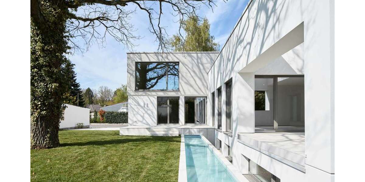 Einfamilienhaus Dreieich - 9 Zimmer, 369 m&sup2;, 3.240.000&euro; | Angebot:26207474