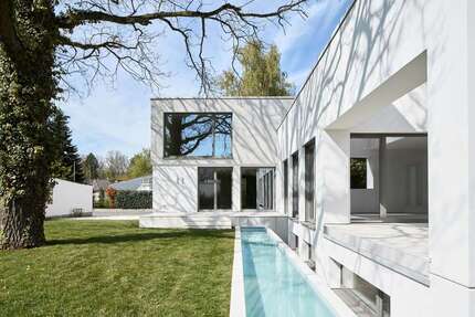 Haus Dreieich - 9 Zimmer, 369 m&sup2;, 3.240.000&euro; | Angebot:26207474