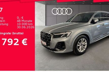 Audi Q7 8.912 km 69.850 &euro; Frankfurt am Main 60314