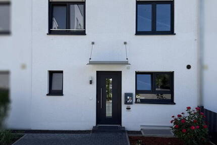 Haus Groß-Gerau Gerau - 6 Zimmer, 140 m&sup2;, 660.000&euro; | Angebot:26758857