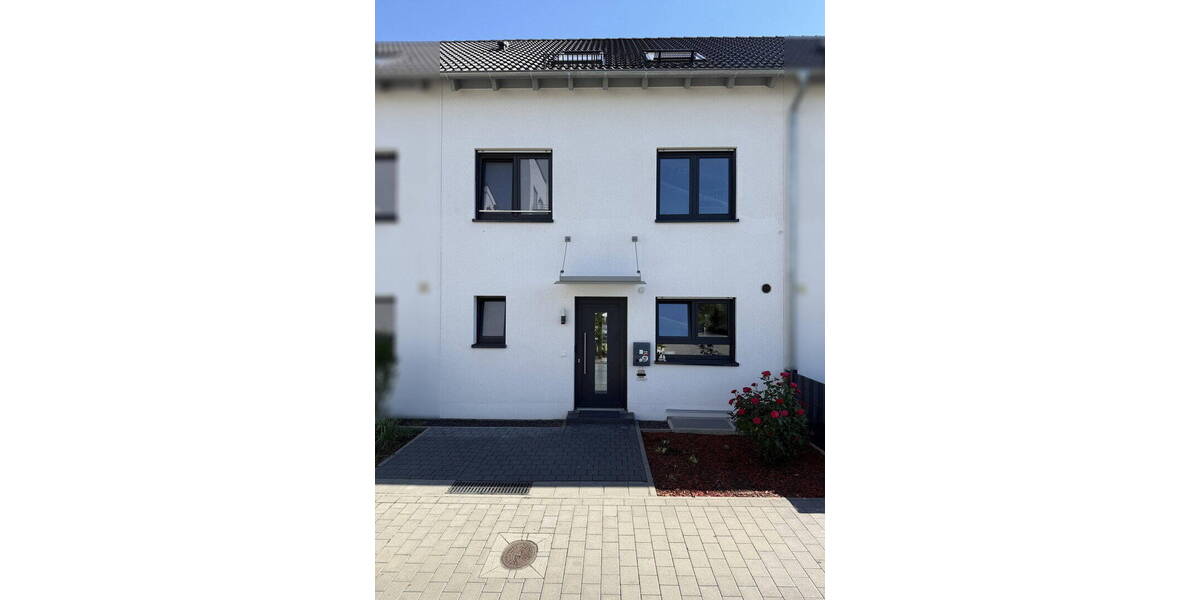 Reihenmittelhaus Groß-Gerau Gerau - 6 Zimmer, 140 m&sup2;, 660.000&euro; | Angebot:26758857