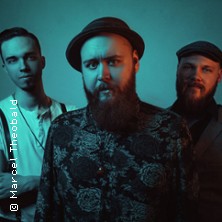 Atrio & Friends /with Firestorm & Who‘s Mary 06.02.2026 DAS BETT