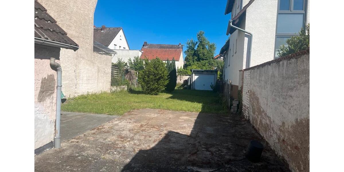 Einfamilienhaus Rodgau - 1 Zimmer, 70 m&sup2;, 350.000&euro; | Angebot:26706908