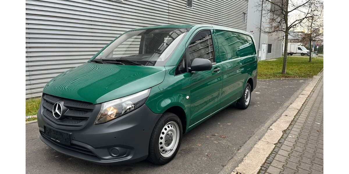Mercedes-Benz Vito 68.000 km 14.990 &euro; Frankfurt am Main 65933