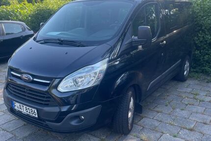 Ford Tourneo Custom 247.000 km 11.600 € Bad Vilbel 61118