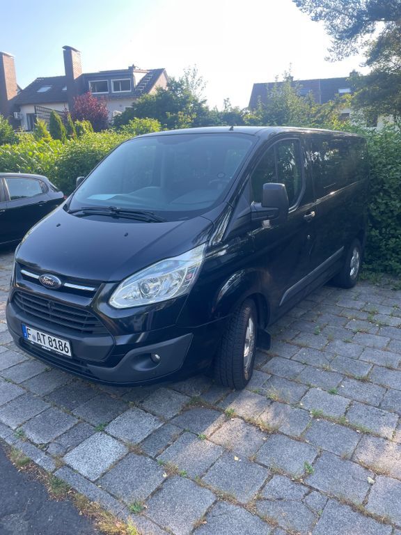 Ford Tourneo Custom 247.000 km 11.600 € Bad Vilbel 61118