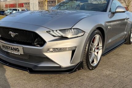 Ford Mustang 42.700 km 44.490 &euro; Bad Homburg 61352