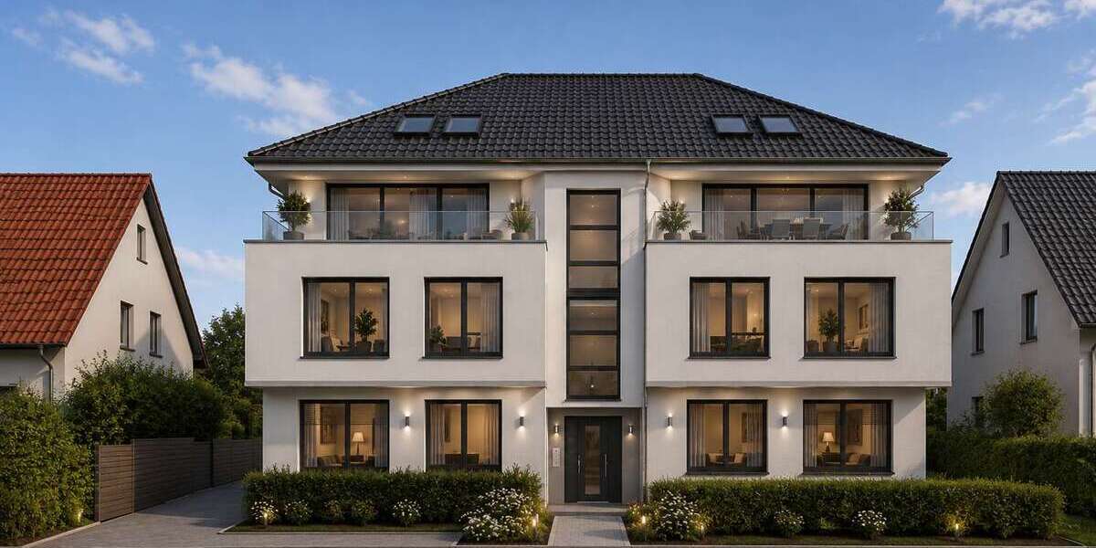 Grundstück Hofheim am Taunus - 541.800&euro; | Angebot:27348041