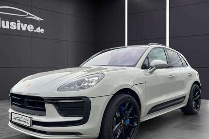 Porsche Macan 10.600 km 59.500 € Nidderau 61130