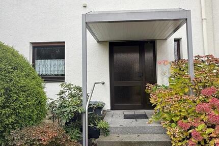 Reihenmittelhaus zu vermieten in Bad Vilbel Heilsberg 4 zimmer