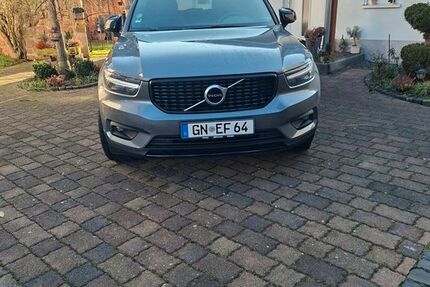 Volvo XC40 87.500 km 25.300 &euro; Hasselroth 63594