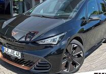 Gebrauchtwagen Cupra Born