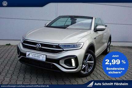 VW T-Roc 14.914 km 36.990 &euro; Flörsheim/Main 65439