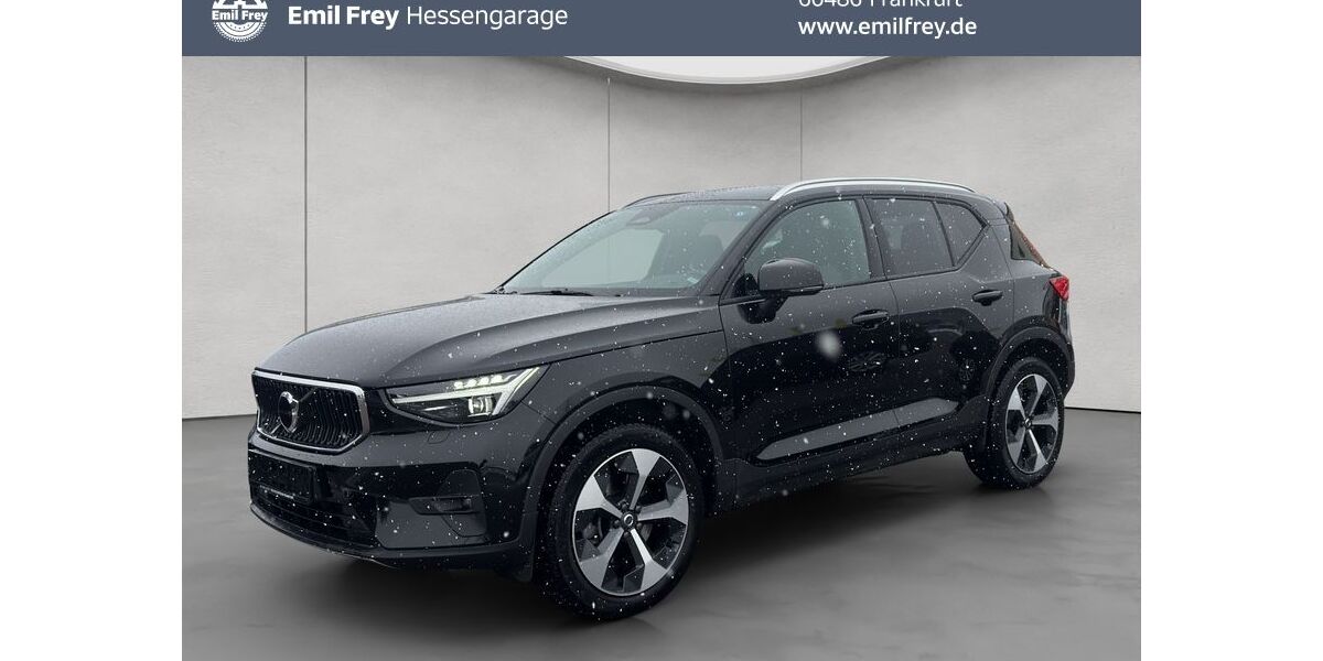 Volvo XC40 19.450 km 31.950 &euro; Frankfurt am Main 60486