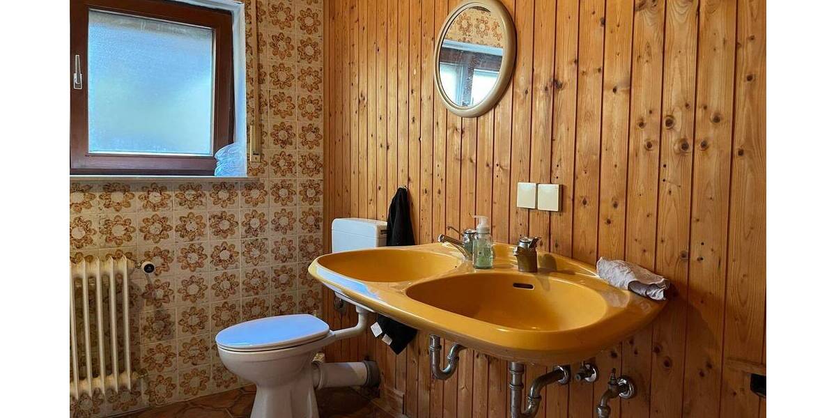 Bungalow Mörfelden-Walldorf Mörfelden - 5 Zimmer, 148 m&sup2;, 425.000&euro; | Angebot:26360138