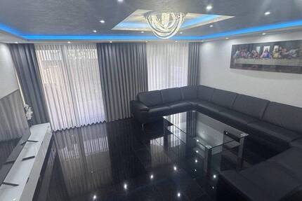 Große 165qm 5-Zimmer Wohnung in Rödermark Ober-Roden im Breidert 5 zimmer