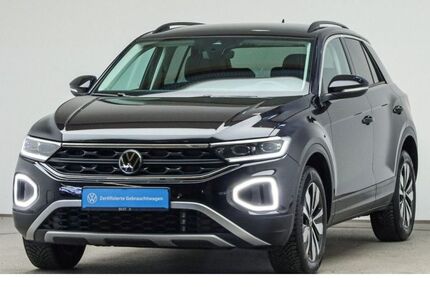 VW T-Roc 25.600 km 28.449 &euro; Mühlheim 63165