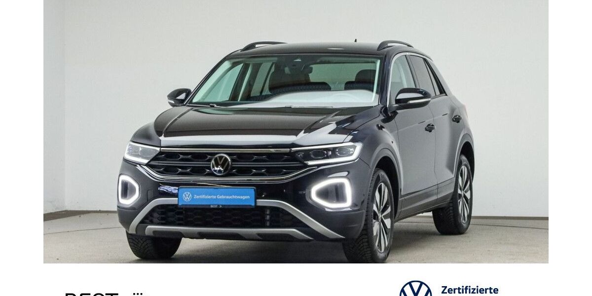 VW T-Roc 25.600 km 28.449 &euro; Mühlheim 63165