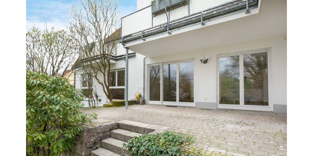 Etagenwohnung Dreieich Offenthal - 3 Zimmer, 141 m&sup2;, 620.000&euro; | Angebot:26376402