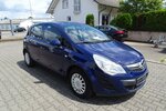 Opel Corsa 1,2l Selection, Klima 56.288 km 4.990 € Rodgau 63110