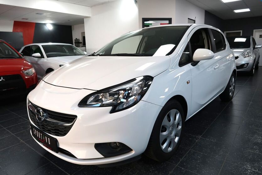 Opel Corsa 108.120 km 7.990 € Maintal 63477