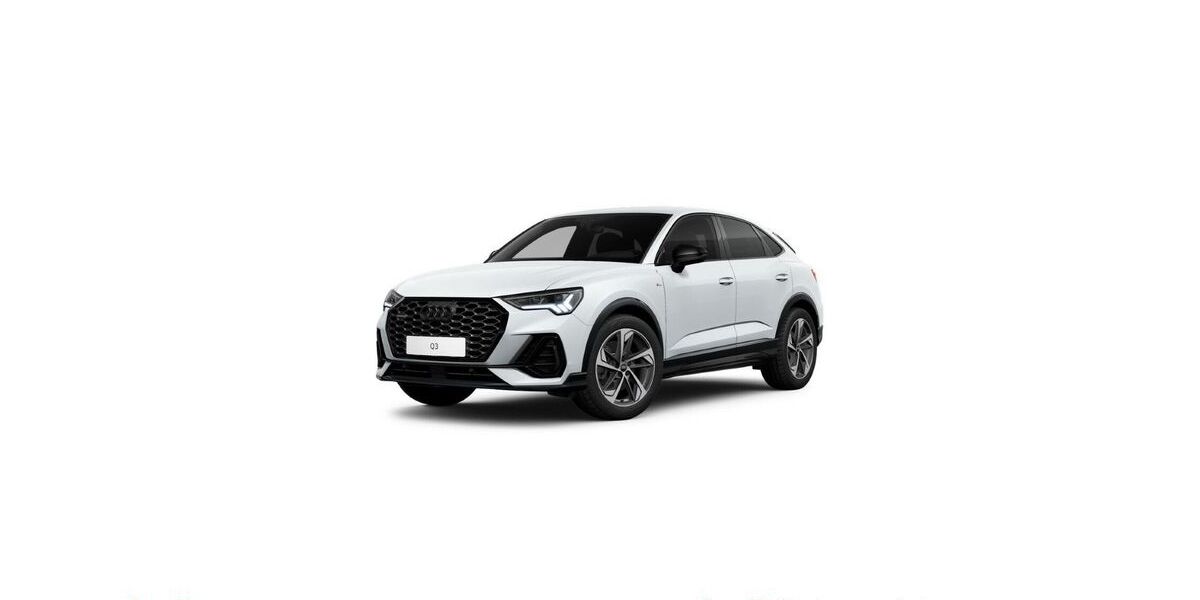 Audi Q3 38.900 km 36.890 &euro; Oberursel 61440