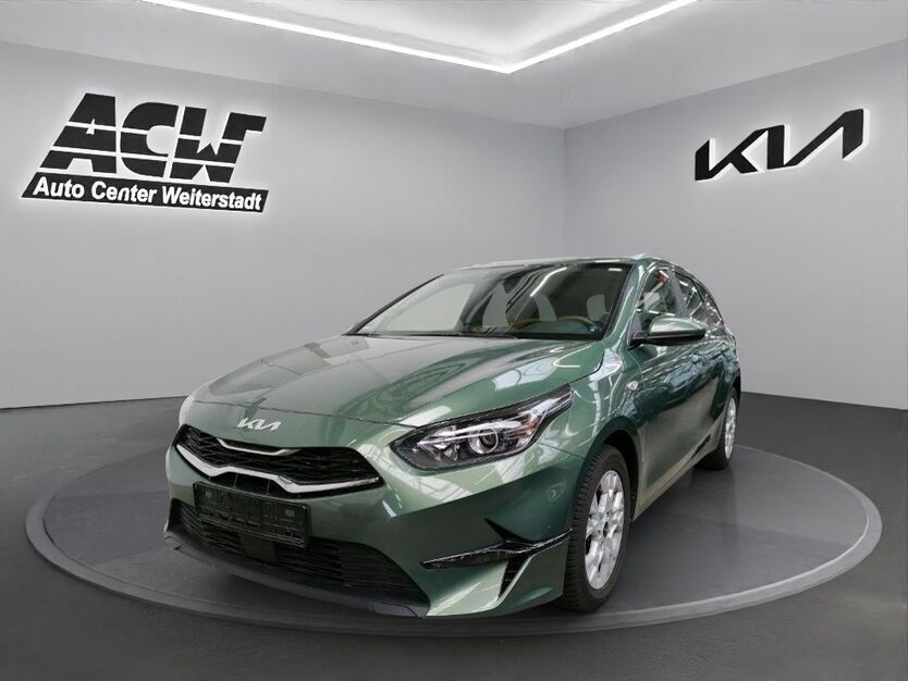 ceed Sportswagon