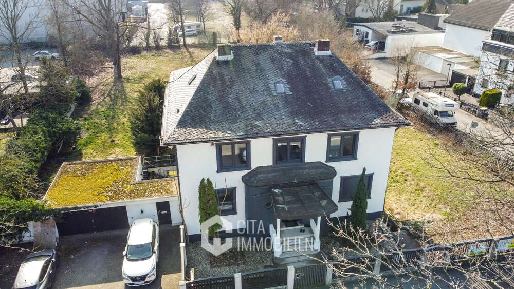 Einfamilienhaus Offenbach am Main Buchrain - 14 Zimmer, 315 m&sup2;, 1.590.000&euro; | Angebot:26913698