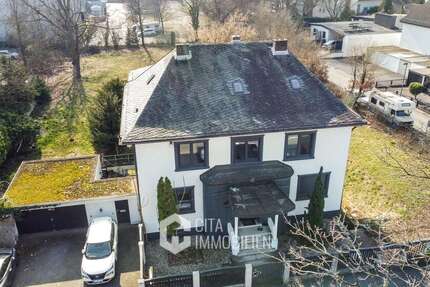 Haus Offenbach am Main Buchrain - 14 Zimmer, 315 m&sup2;, 1.590.000&euro; | Angebot:26913698