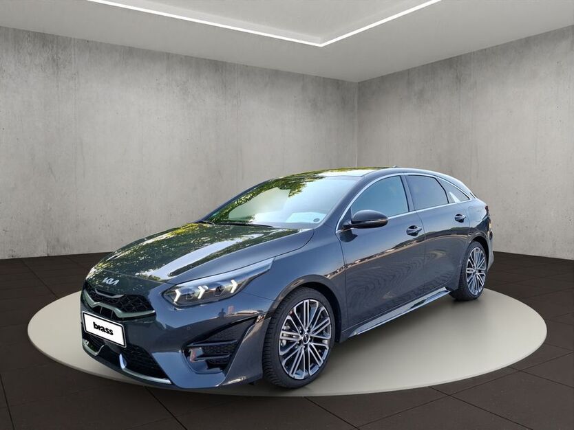 Kia pro ceed / ProCeed 13.400 km 28.980 € Offenbach 63075