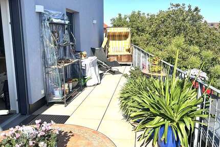 Wohnung zum Mieten in Hofheim 2.600 € 127.7 m² 4 zimmer