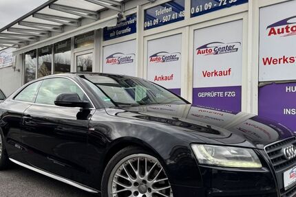 Audi A5 320.000 km 5.499 &euro; Frankfurt am Main 60388