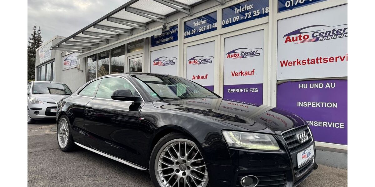 Audi A5 320.000 km 5.499 &euro; Frankfurt am Main 60388