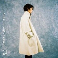 Hayato Sumino, Klavier 17.11.2026 Alte Oper Frankfurt