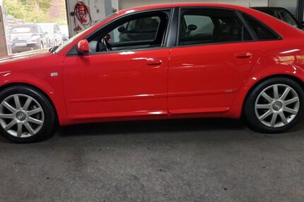 Audi A4 248.000 km 3.390 &euro; Rüsselsheim 65428