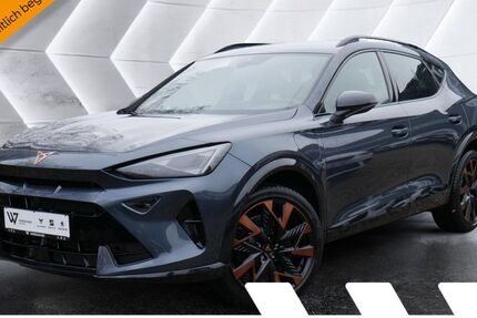 Cupra Formentor 1.500 km 44.508 € Gelnhausen 63571