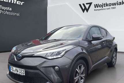 Toyota C-HR 136.000 km 18.980 € Friedberg 61169