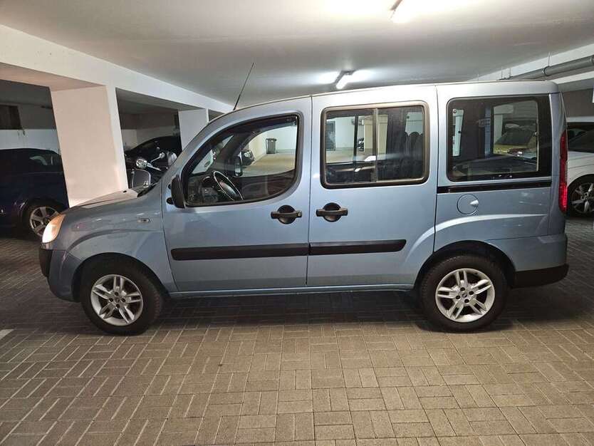 Doblo