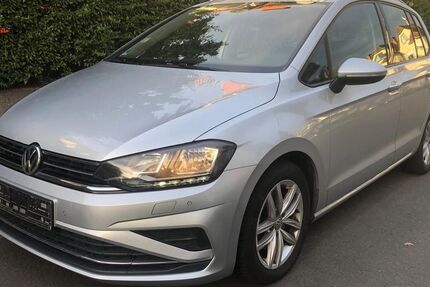 VW Golf Sportsvan 57.988 km 17.190 € Karben 61184