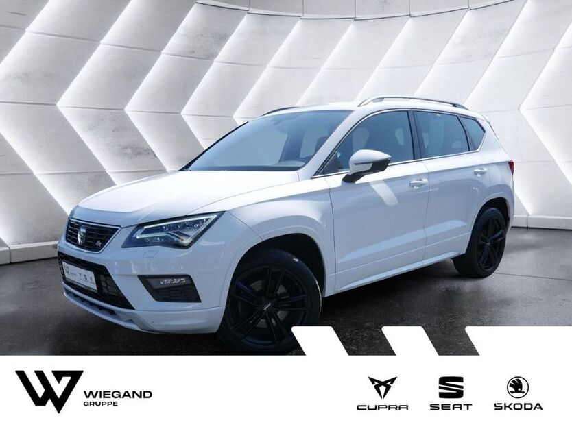 Ateca