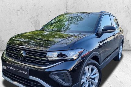 VW T-Cross 6.000 km 28.950 € Mörfelden-Walldorf 64546
