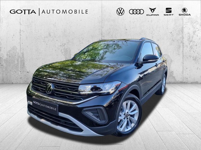VW T-Cross 6.000 km 28.950 € Mörfelden-Walldorf 64546