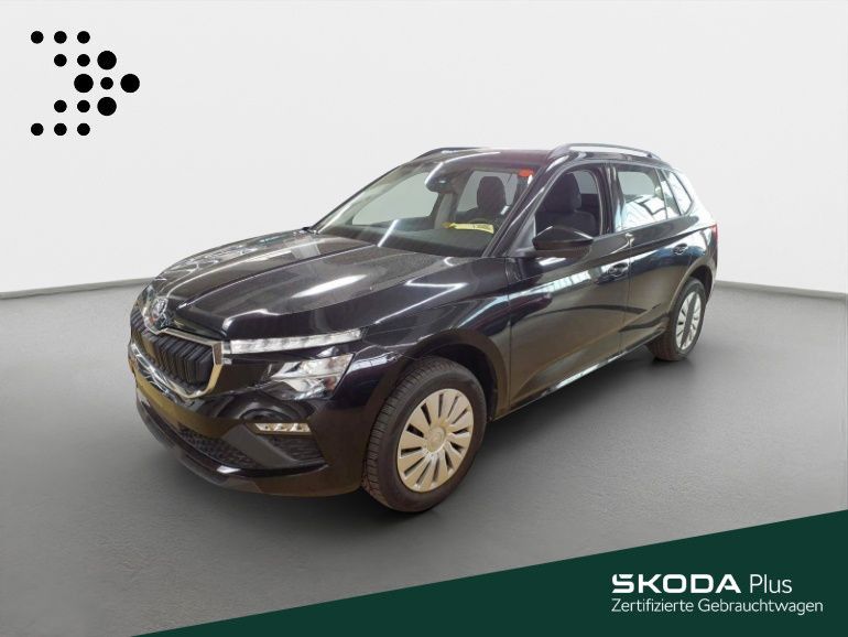Skoda Kamiq 20.456 km 20.540 &euro; Hofheim im Taunus 65719