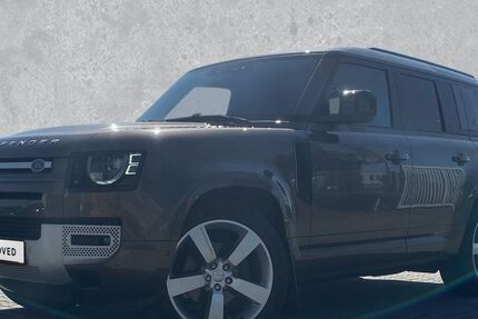 Land Rover Defender 75.336 km 61.900 € Bruchköbel 63486