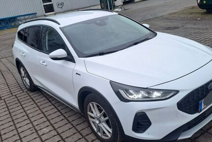 Ford Focus 163.000 km 11.500 &euro; Eppertshausen 64859