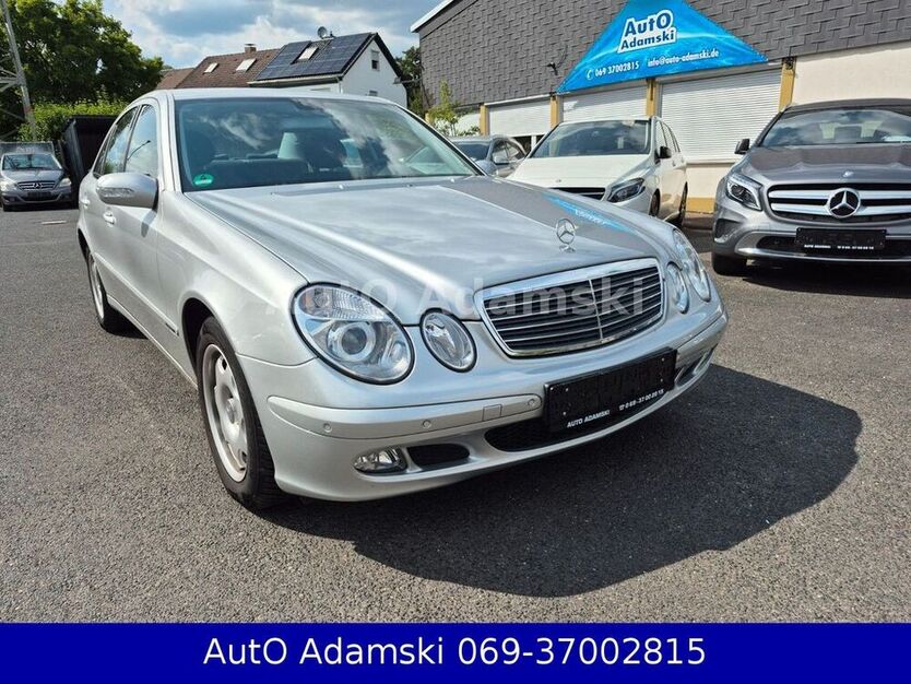 E 200