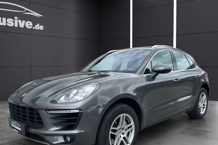 Porsche Macan 194.000 km 23.000 € Nidderau 61130