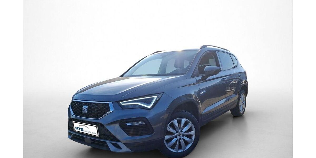 Seat Ateca 83.450 km 18.850 &euro; Friedberg 61169
