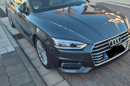 Audi A5 128.000 km 24.500 &euro; Rodgau 63110