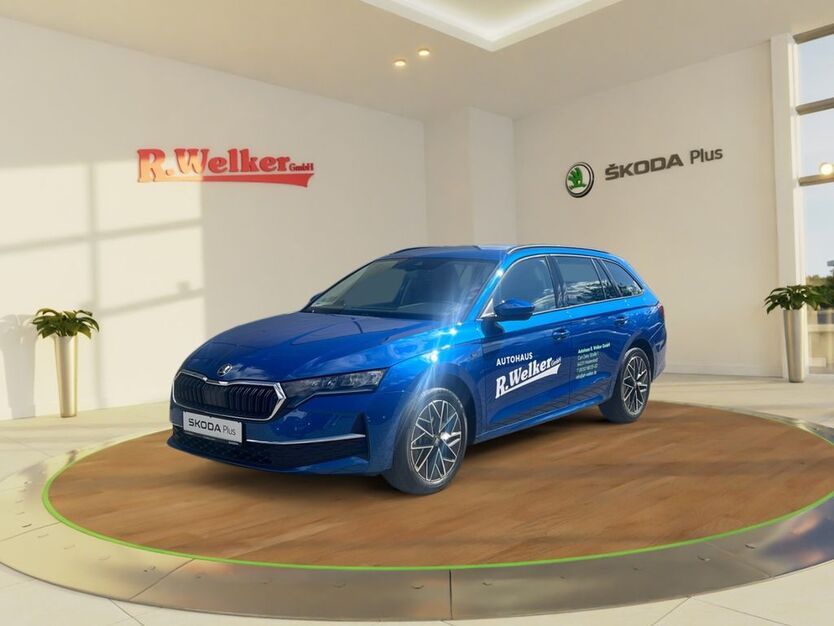 Skoda Octavia 4.900 km 34.400 € Weiterstadt 64331